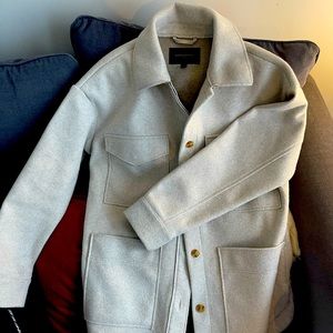 Banana Republic - Shacket